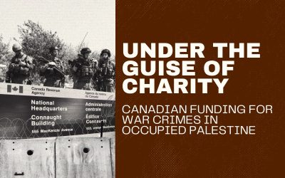 Canadian-charities-are-Funding-israeli-war-crimes-1200-x-800-px